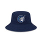 Minnesota Lynx Navy Bucket Hat Hat