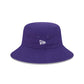 Phoenix Mercury Purple Bucket Hat Hat