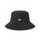 New York Liberty Black Bucket Hat Hat