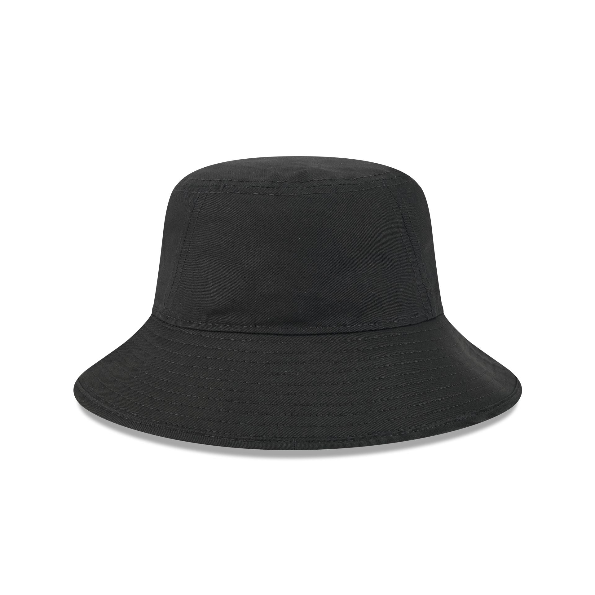 New York Liberty Black Bucket Hat – New Era Cap