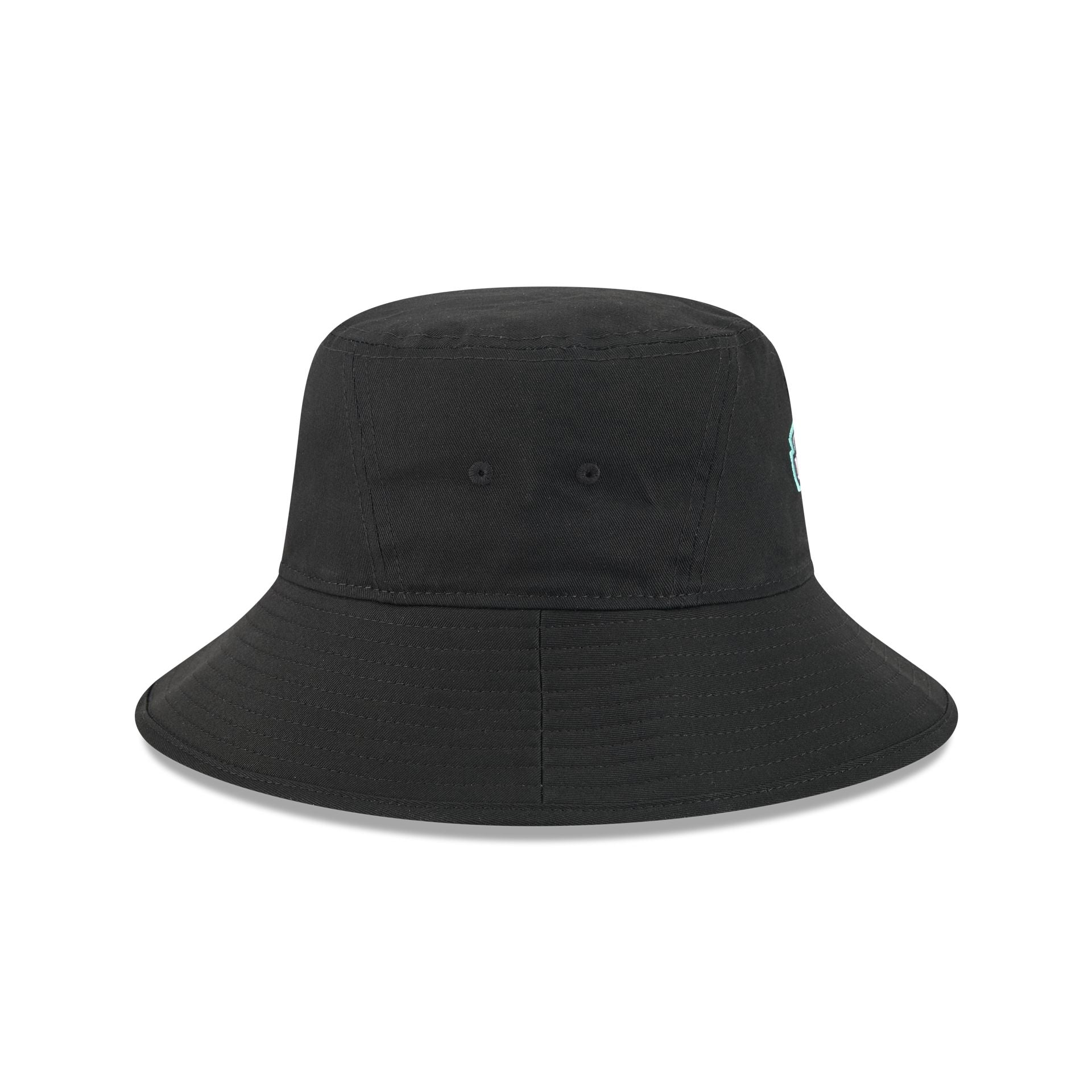 New York Liberty Black Bucket Hat – New Era Cap