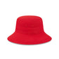 Washington Mystics Red Bucket Hat Hat