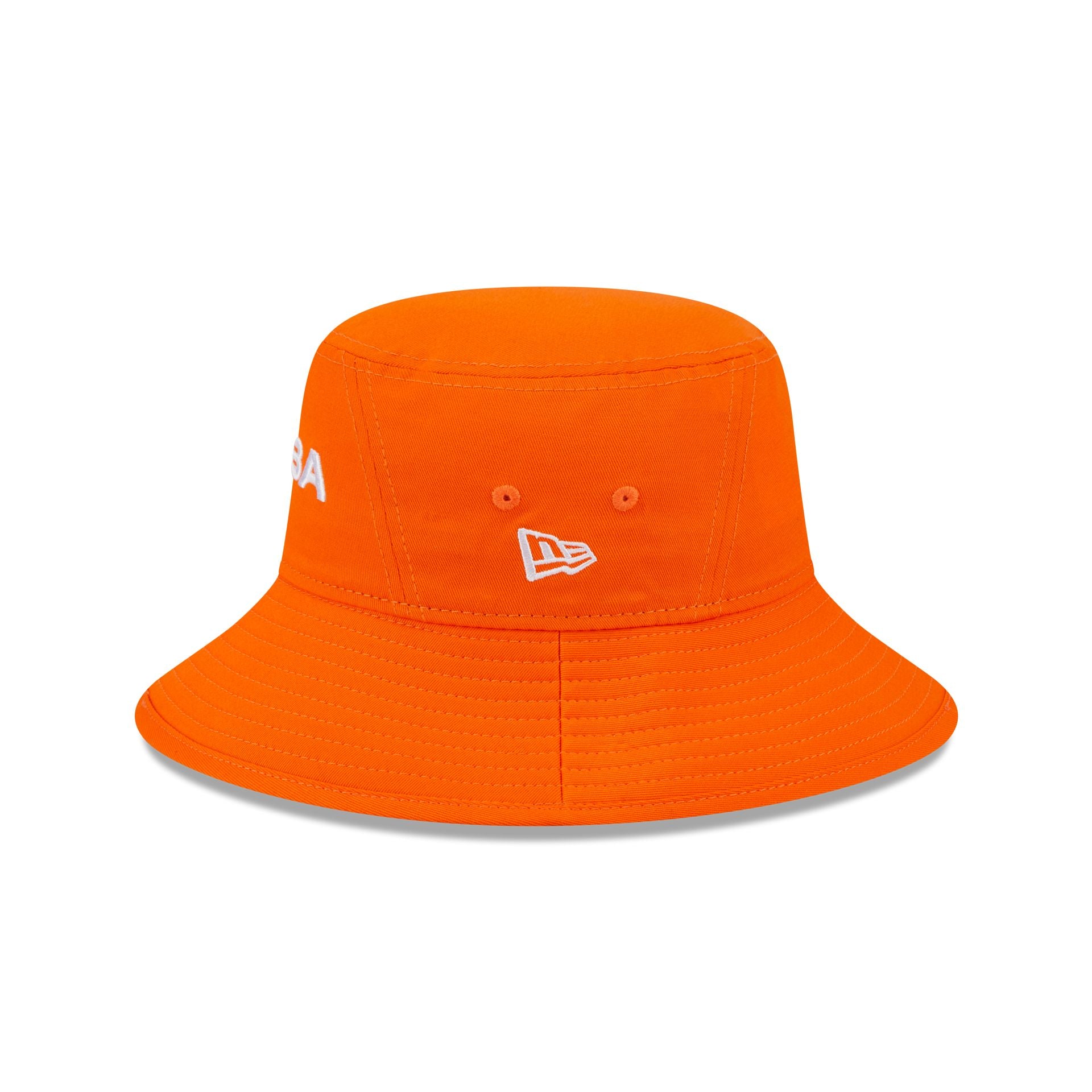 WNBA Orange Bucket Hat Hat – New Era Cap