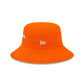WNBA Orange Bucket Hat Hat