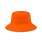 WNBA Orange Bucket Hat Hat