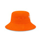 WNBA Orange Bucket Hat Hat