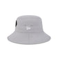 Batman Gray Bucket Hat