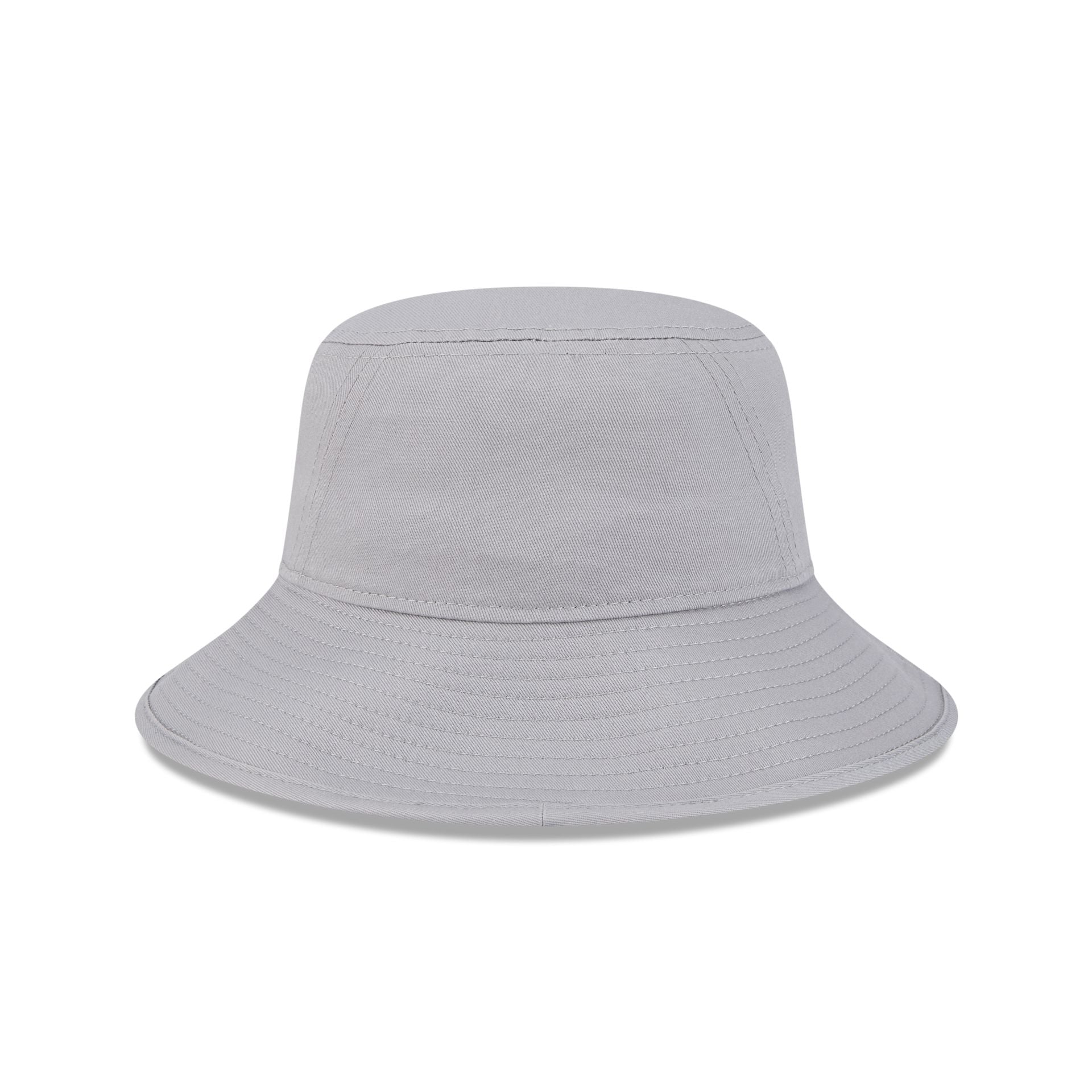 Batman Gray Bucket Hat
