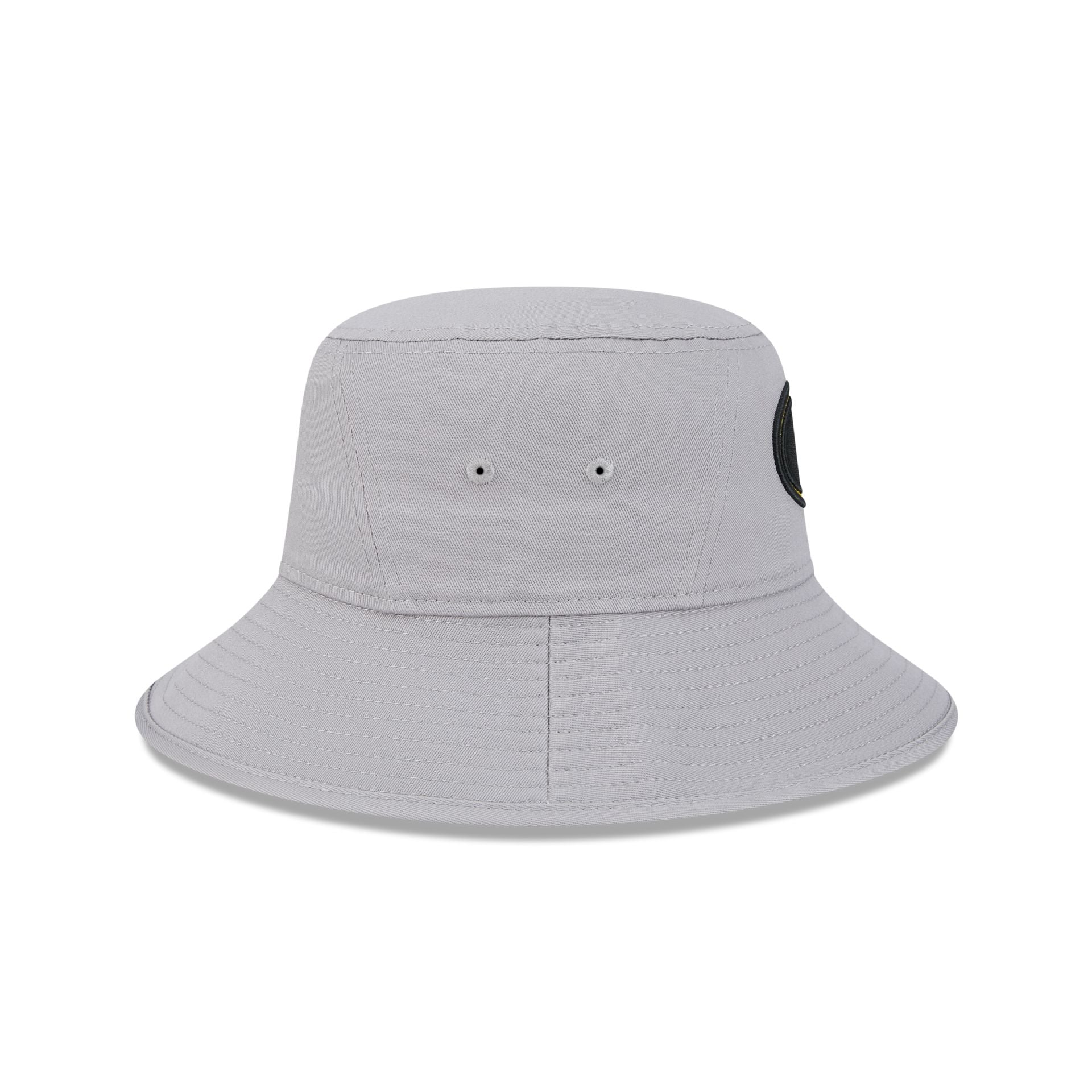 Batman Gray Bucket Hat