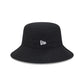 Joker Black Bucket Hat Hat