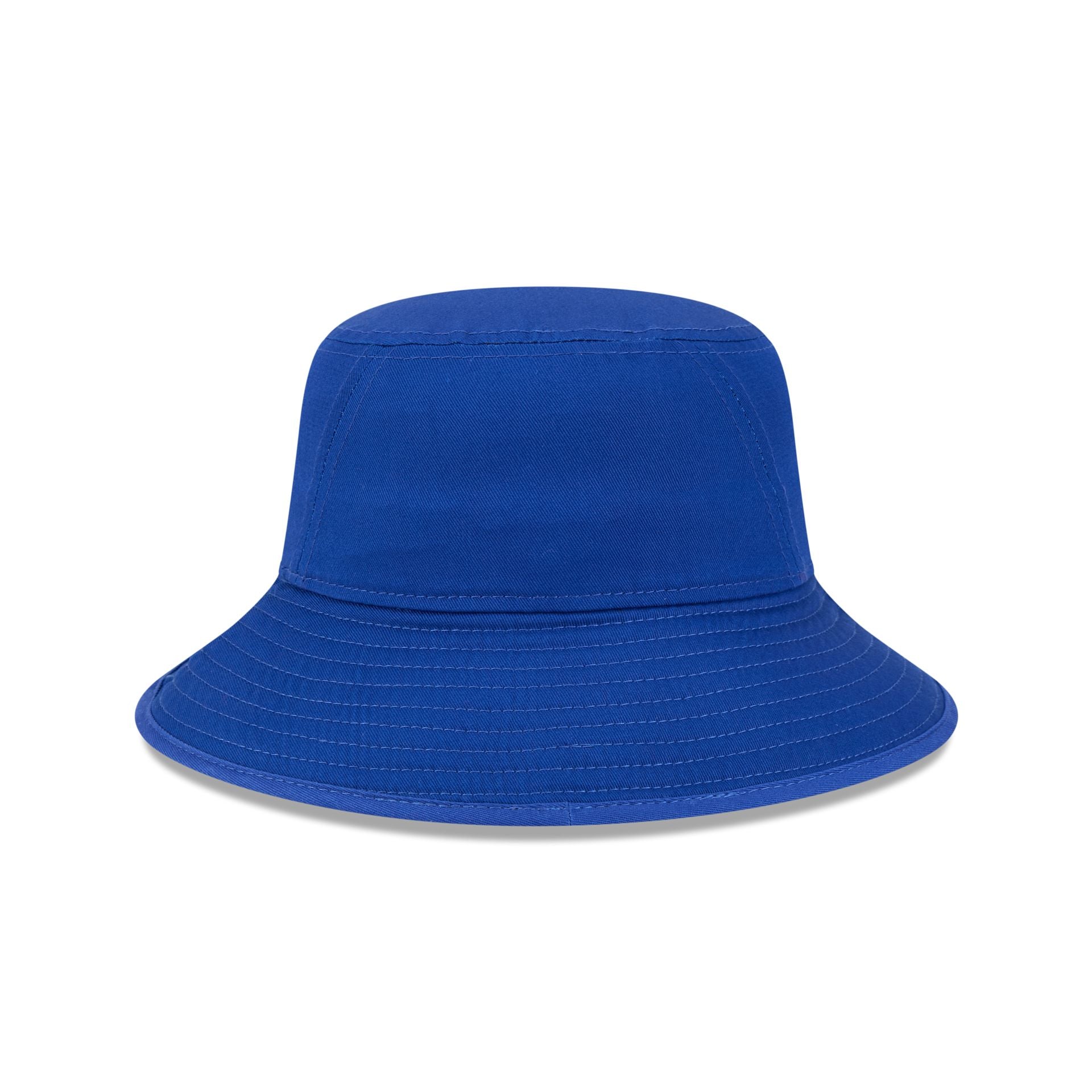 Superman Blue Bucket Hat