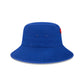 Superman Blue Bucket Hat