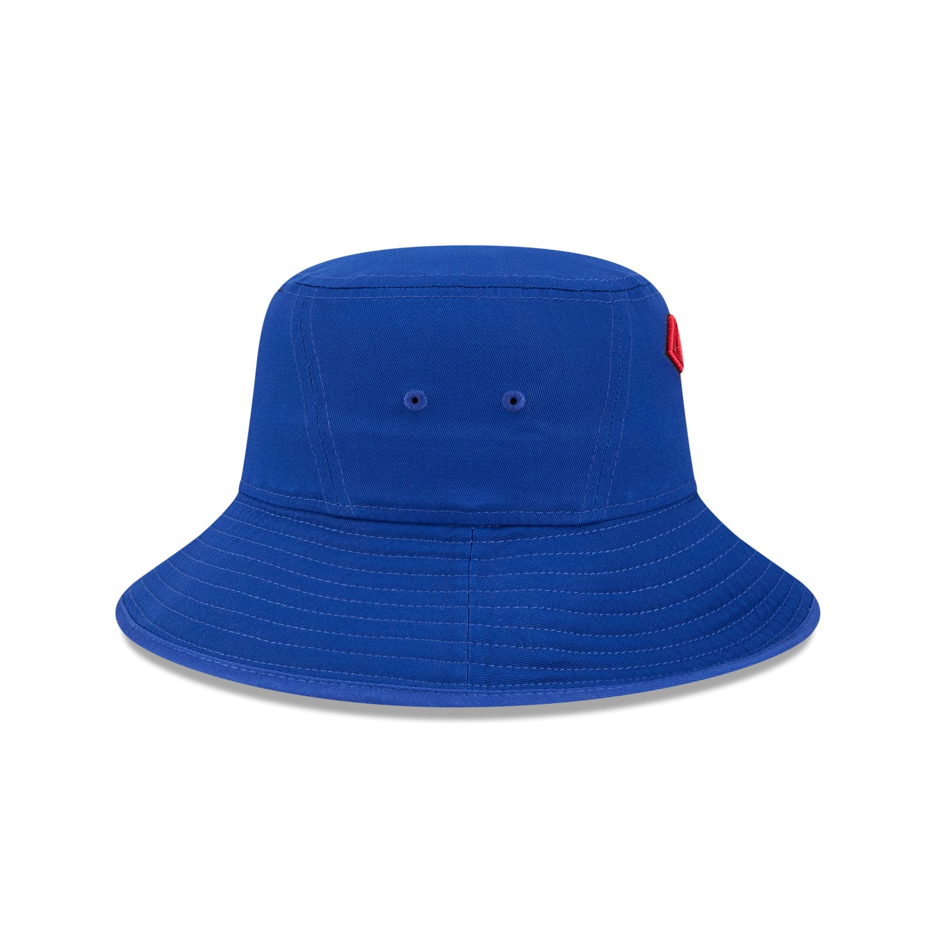 Superman Blue Bucket Hat