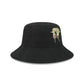 SpongeBob SquarePants Black Bucket Hat