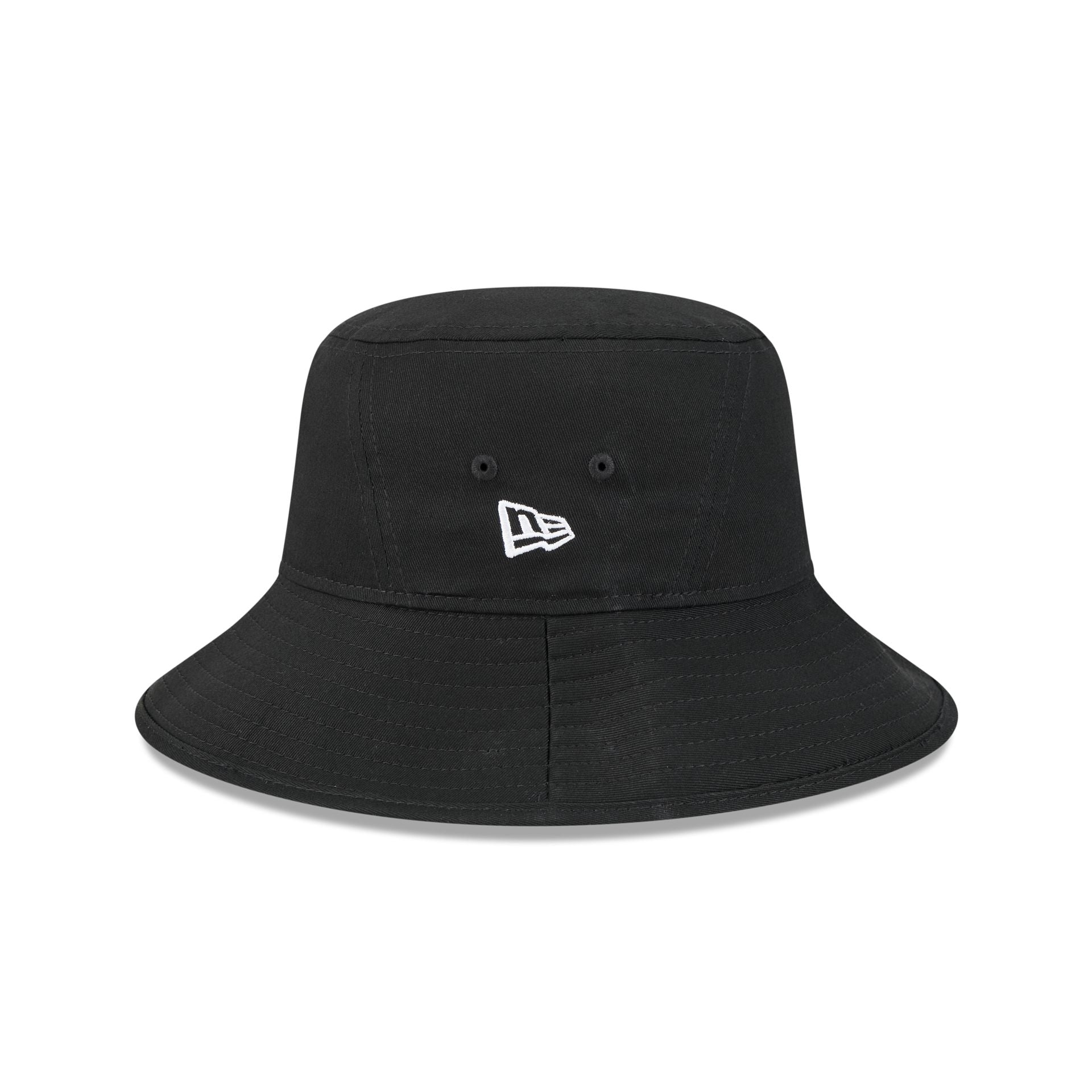 SpongeBob SquarePants Black Bucket Hat