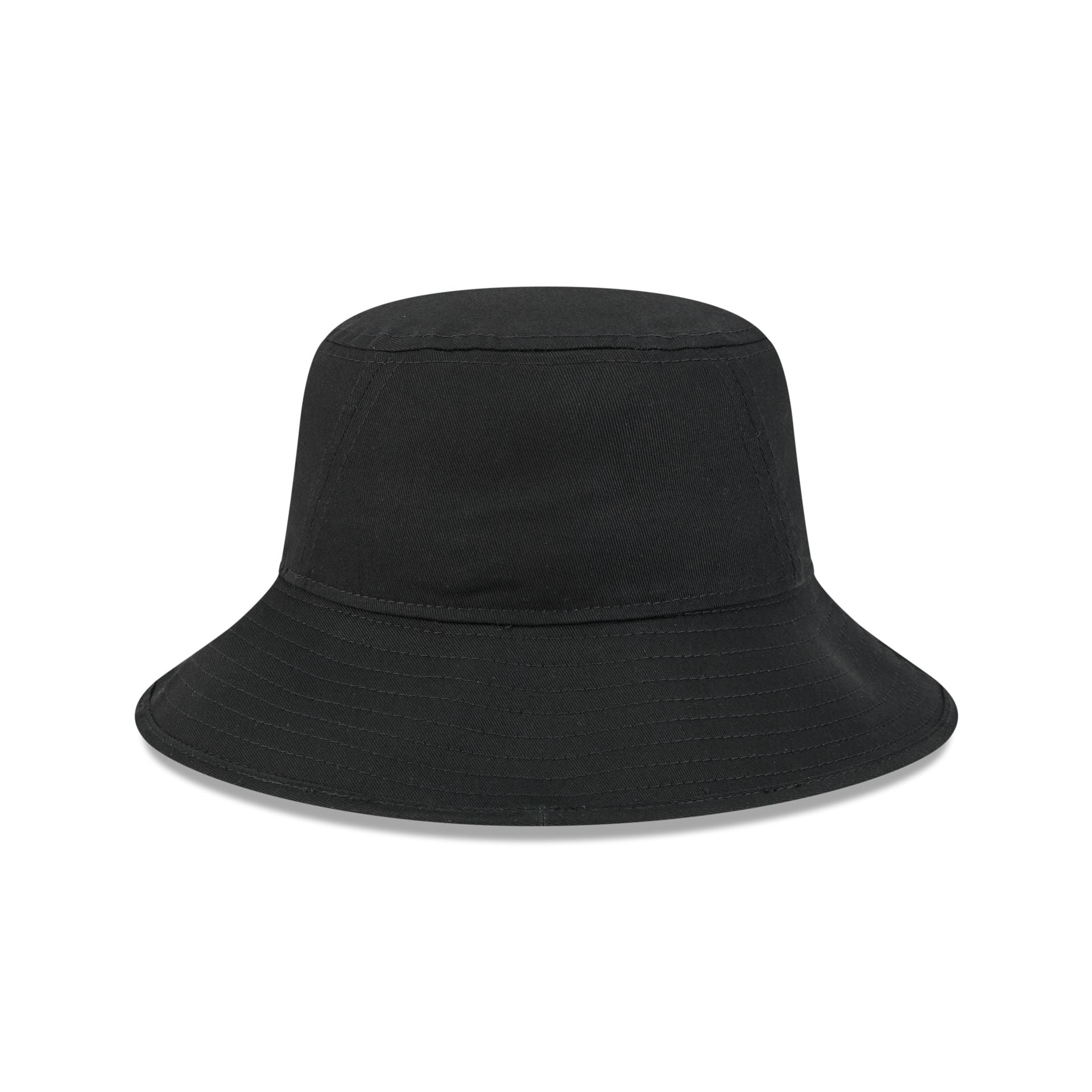 SpongeBob SquarePants Black Bucket Hat