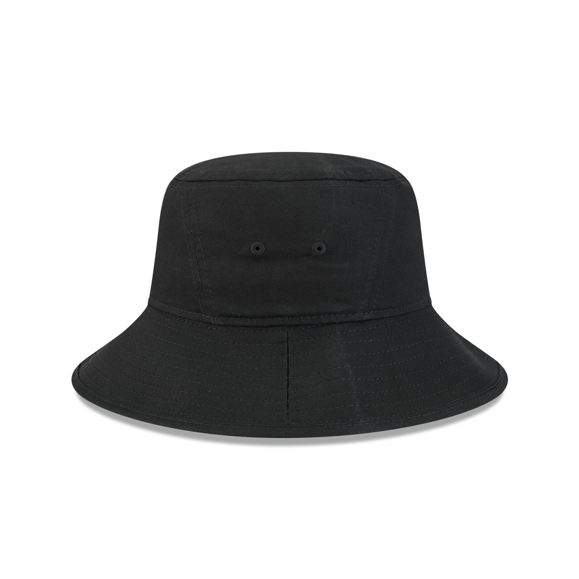 SpongeBob SquarePants Black Bucket Hat