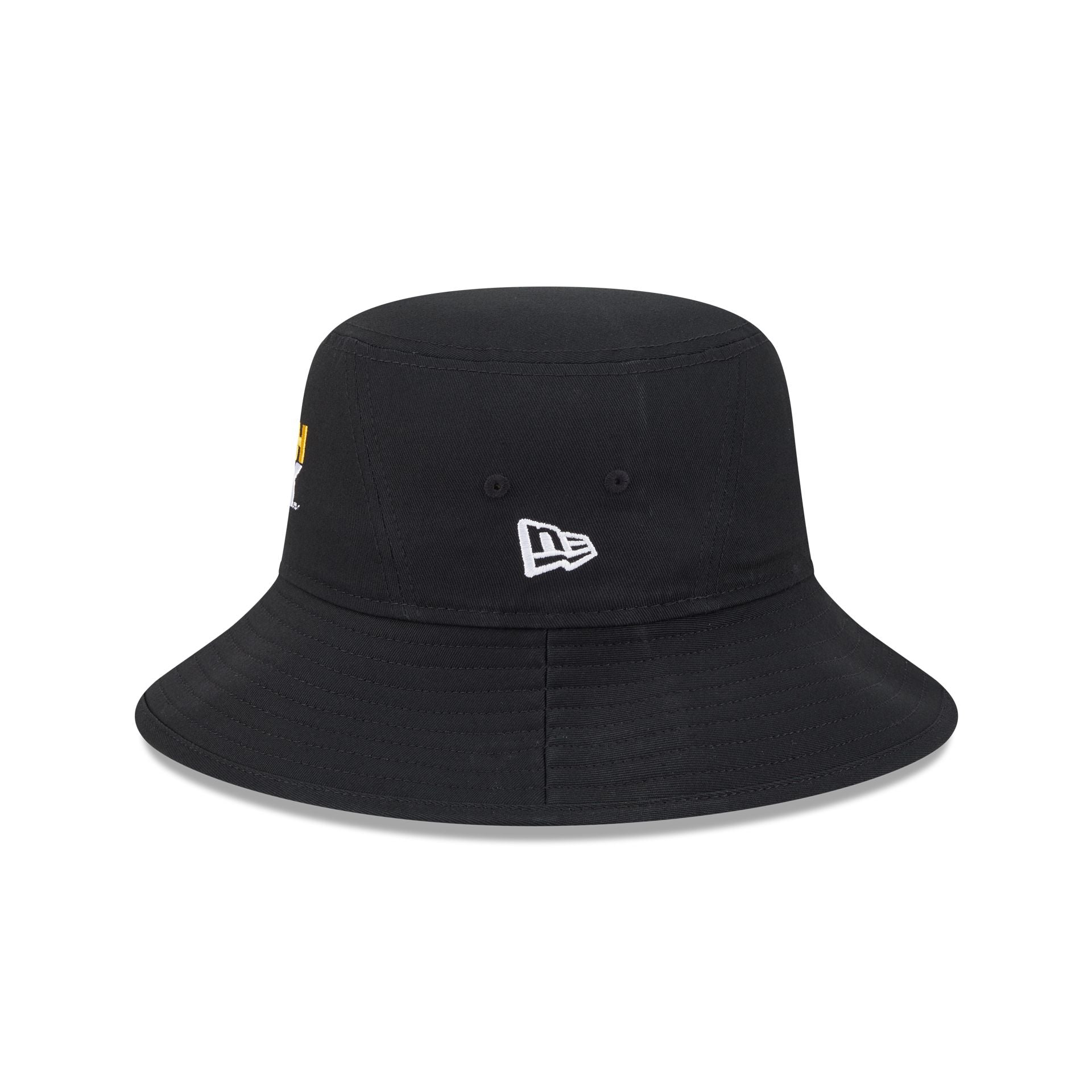 FACETASM × NEW ERA BUCKET HAT バケハ 黒 S/M ファセッタズム】FACETASM x NEW ERA BUCKET HAT – GQ SHOP