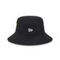 South Park Black Bucket Hat