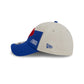 Buffalo Bills 2023 Sideline Historic 39THIRTY Stretch Fit Hat
