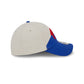Buffalo Bills 2023 Sideline Historic 39THIRTY Stretch Fit Hat