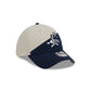 Dallas Cowboys 2023 Sideline Historic 39THIRTY Stretch Fit Hat