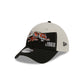 Cincinnati Bengals 2023 Sideline Historic 39THIRTY Stretch Fit Hat