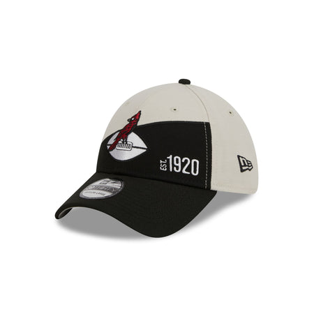 Arizona Cardinals 2023 Sideline Historic 39THIRTY Stretch Fit Hat