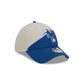 Indianapolis Colts 2023 Sideline Historic 39THIRTY Stretch Fit Hat