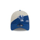 Indianapolis Colts 2023 Sideline Historic 39THIRTY Stretch Fit Hat