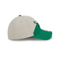 Philadelphia Eagles 2023 Sideline Historic 39THIRTY Stretch Fit Hat