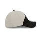 Las Vegas Raiders 2023 Sideline Historic 39THIRTY Stretch Fit Hat