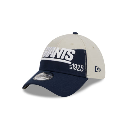 New York Giants Hats & Caps – New Era Cap