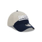 New York Giants 2023 Sideline Historic 39THIRTY Stretch Fit Hat