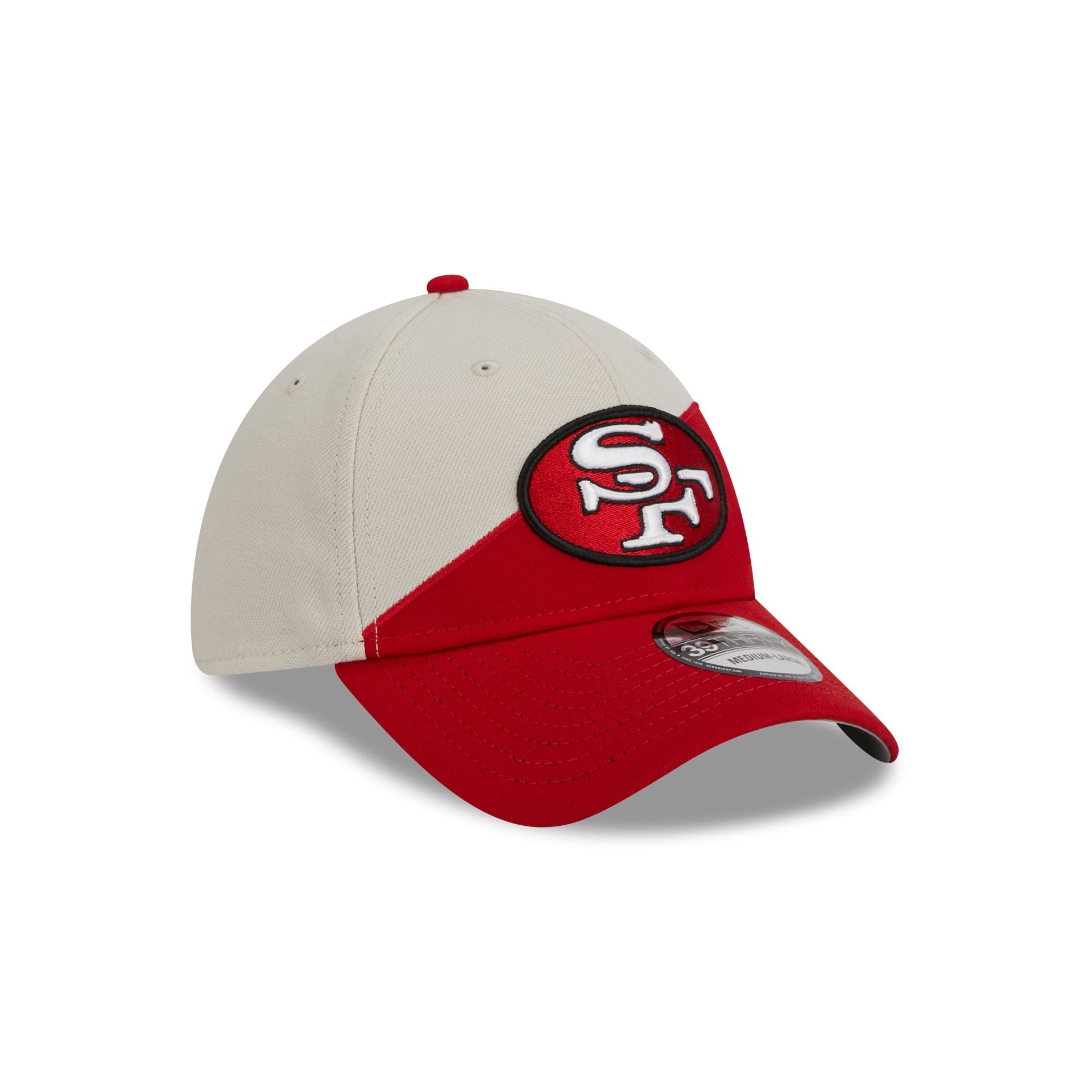 59Fifty San Francisco 49ers Cap by New Era - 39,95 €