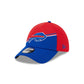 Buffalo Bills 2023 Sideline 39THIRTY Stretch Fit Hat