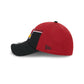Arizona Cardinals 2023 Sideline 39THIRTY Stretch Fit Hat