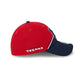 Houston Texans 2023 Sideline 39THIRTY Stretch Fit Hat