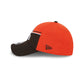 Cleveland Browns 2023 Sideline 39THIRTY Stretch Fit