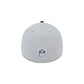 Dallas Cowboys 2023 Sideline 39THIRTY Stretch Fit Hat