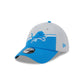 Detroit Lions 2023 Sideline 39THIRTY Stretch Fit
