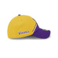 Minnesota Vikings 2023 Sideline 39THIRTY Stretch Fit Hat