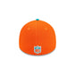 Miami Dolphins 2023 Sideline 39THIRTY Stretch Fit Hat