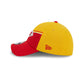 Kansas City Chiefs 2023 Sideline 39THIRTY Stretch Fit Hat