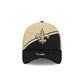 New Orleans Saints 2023 Sideline 39THIRTY Stretch Fit