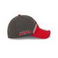 Tampa Bay Buccaneers 2023 Sideline 39THIRTY Stretch Fit Hat