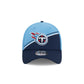 Tennessee Titans 2023 Sideline 39THIRTY Stretch Fit
