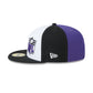 Baltimore Ravens 2023 Sideline 59FIFTY Fitted Hat