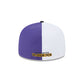 Baltimore Ravens 2023 Sideline 59FIFTY Fitted Hat
