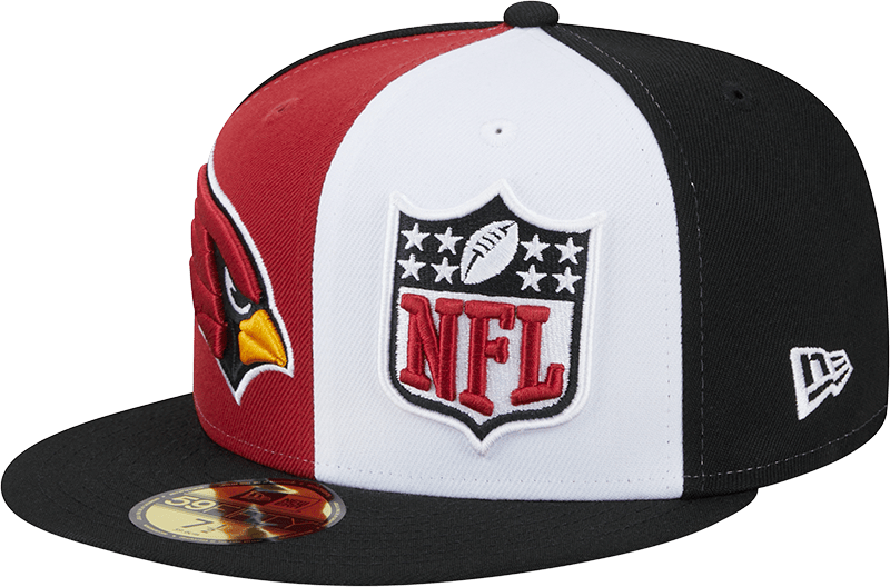 New era cap nfl hot sale